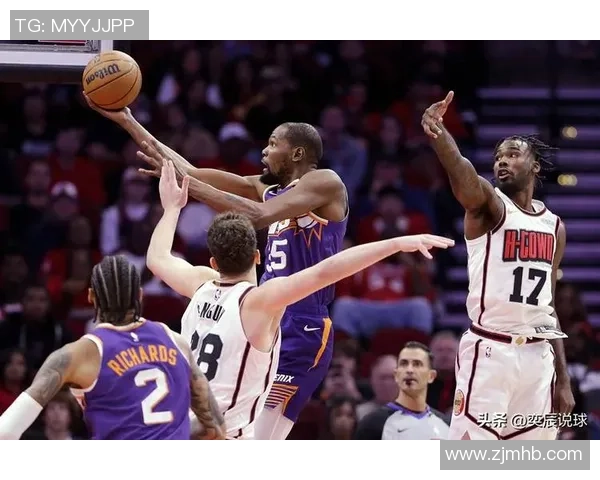 20180331NBA精彩对决太阳队与火箭队全场录像回放回顾 20180331NBA精彩对决太阳队与火箭队全场录像回放回顾