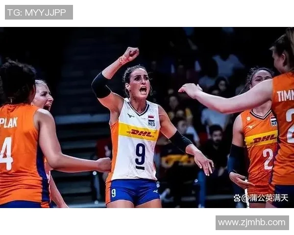 中国排球对阵荷兰的精彩较量结果揭晓引发热议