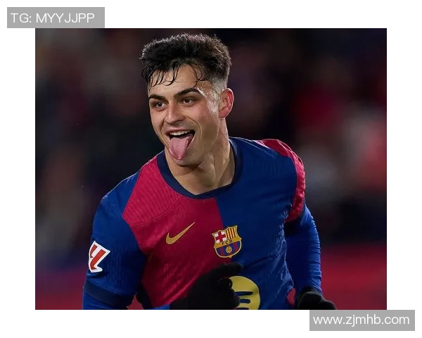 佩德里:年轻天才如何引领巴萨重回巅峰之路 佩德里:年轻天才如何引领巴萨重回巅峰之路