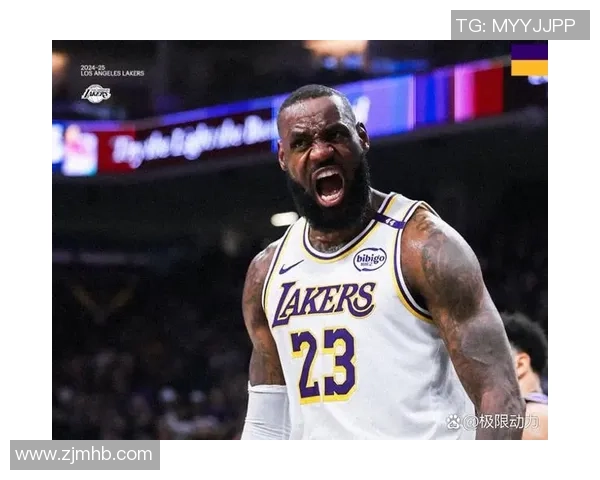 勒布朗詹姆斯的传奇之路与篮球历史的深远影响 勒布朗詹姆斯的传奇之路与篮球历史的深远影响