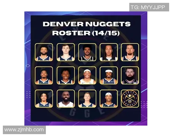 季后赛湖人与掘金对决深度分析及关键球员表现预测