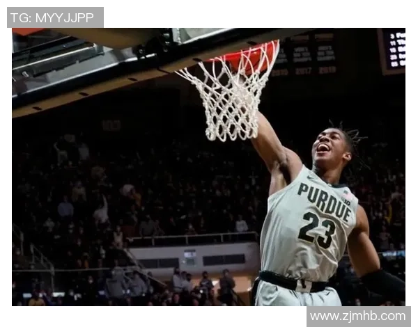 杰登艾维的崛起之路：从高校明星到NBA新星的奋斗历程