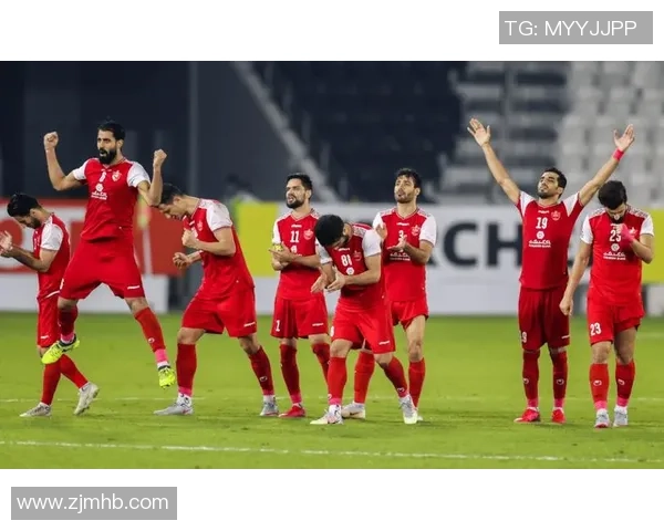 波斯波利与鹿岛鹿角的巅峰对决展现亚洲足球的魅力与激情