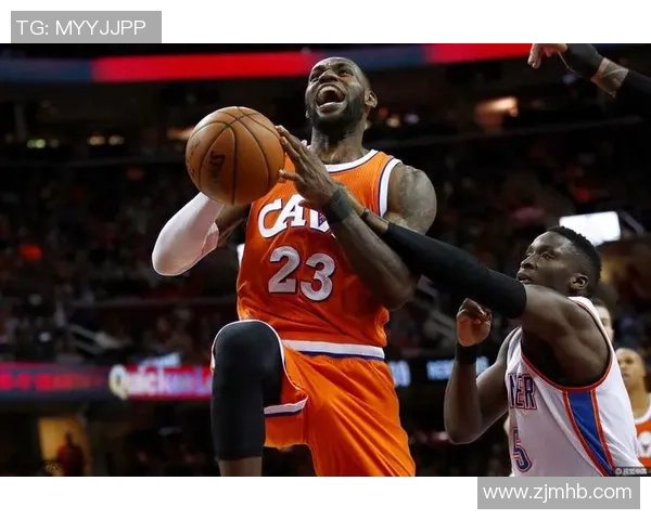 骑士与雷霆精彩对决回顾视频2月赛季精彩瞬间一览 骑士与雷霆精彩对决回顾视频2月赛季精彩瞬间一览