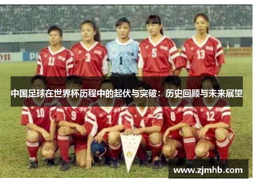 中国足球在世界杯历程中的起伏与突破：历史回顾与未来展望